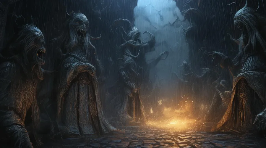 梦幻新诛仙兑换码横幅图片1